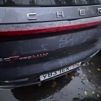 Фото транспортного средства