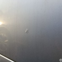 Передняя правая дверь