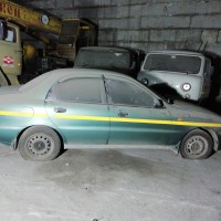 Фото транспортного средства