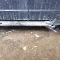 Левый порог