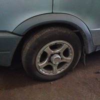 Фото транспортного средства