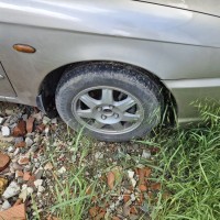 Фото транспортного средства