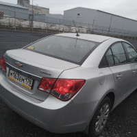 Фото транспортного средства