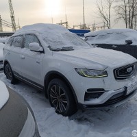 Фото транспортного средства