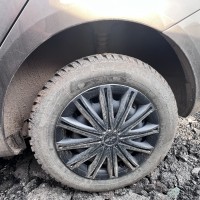 Фото транспортного средства