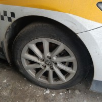 Фото транспортного средства