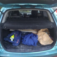 Фото транспортного средства