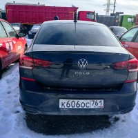 Фото транспортного средства