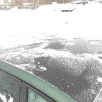 Фото транспортного средства