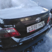 Фото транспортного средства