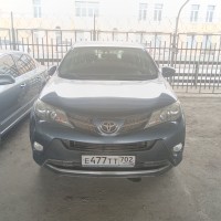 Фото транспортного средства