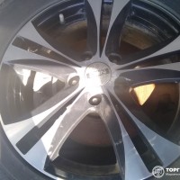 Фото транспортного средства