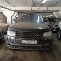 Фото транспортного средства