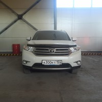 Фото транспортного средства