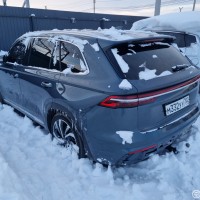 Фото транспортного средства