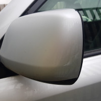 Левое дверное зеркало