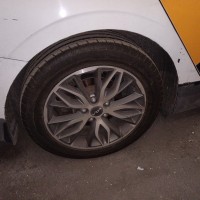 Фото транспортного средства