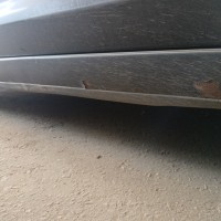 Правый порог