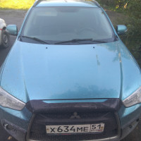 Фото транспортного средства