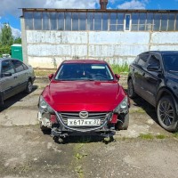 Фото транспортного средства
