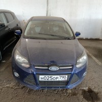 Фото транспортного средства
