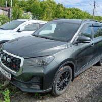 Фото транспортного средства