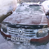 Фото транспортного средства