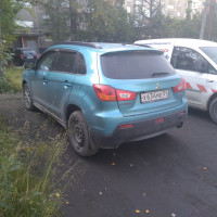 Фото транспортного средства