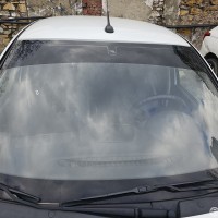 Ветровое стекло