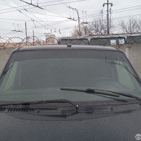 Ветровое стекло