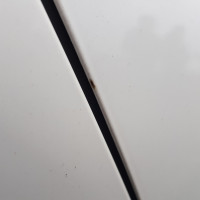 Задняя правая дверь