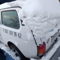 Фото транспортного средства