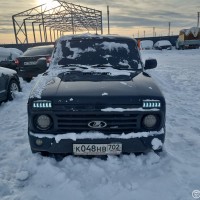 Фото транспортного средства