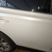 Задняя правая дверь