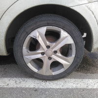 Фото транспортного средства