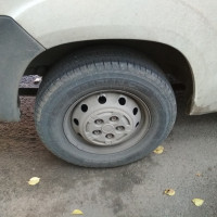 Фото транспортного средства