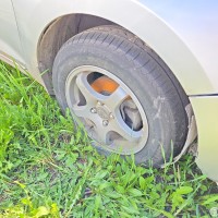 Фото транспортного средства