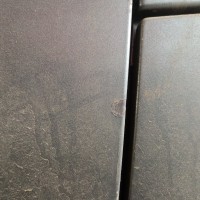 Передняя левая дверь