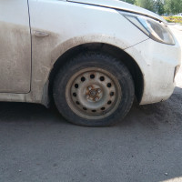 Фото транспортного средства