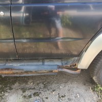 Левый порог