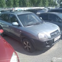 Фото транспортного средства