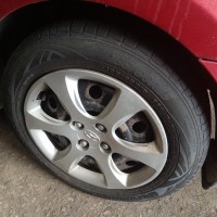 Фото транспортного средства