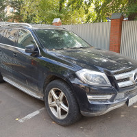 Фото транспортного средства