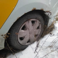 Фото транспортного средства