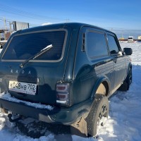 Фото транспортного средства