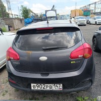 Фото транспортного средства