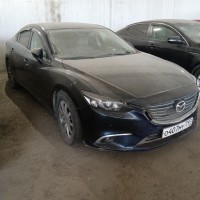 Фото транспортного средства