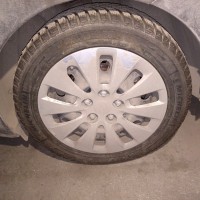 Фото транспортного средства