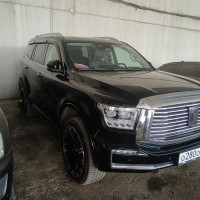Фото транспортного средства