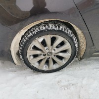 Фото транспортного средства